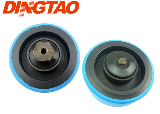 Custom Spreader Replacement Parts Xls125 Xls50  050-745-005 Wheel For Platform