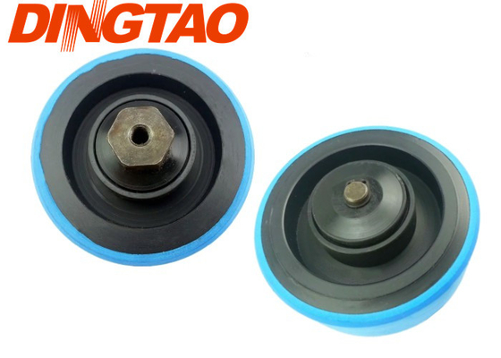 Custom Spreader Replacement Parts Xls125 Xls50  050-745-005 Wheel For Platform