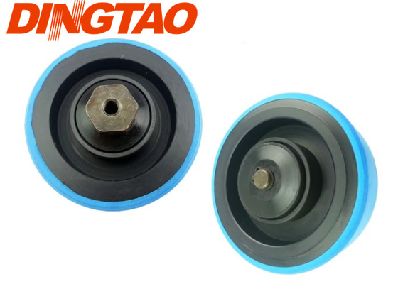 Custom Spreader Replacement Parts Xls125 Xls50  050-745-005 Wheel For Platform
