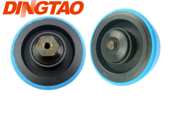 Custom Spreader Replacement Parts Xls125 Xls50  050-745-005 Wheel For Platform