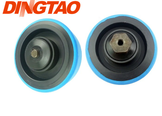 Custom Spreader Replacement Parts Xls125 Xls50  050-745-005 Wheel For Platform