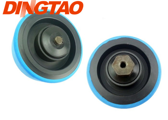 Custom Spreader Replacement Parts Xls125 Xls50  050-745-005 Wheel For Platform