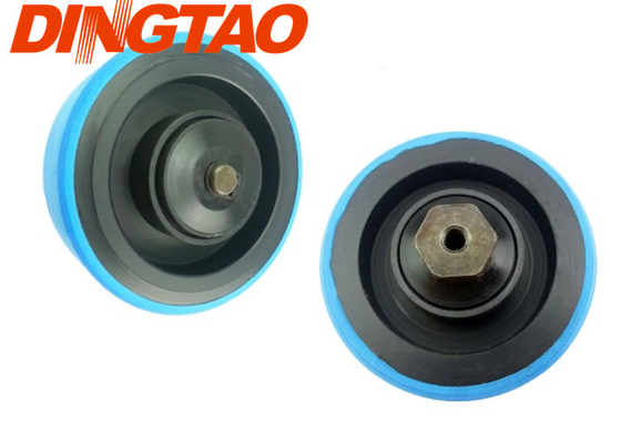 Custom Spreader Replacement Parts Xls125 Xls50  050-745-005 Wheel For Platform