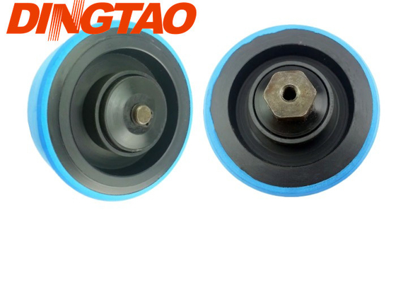 Custom Spreader Replacement Parts Xls125 Xls50  050-745-005 Wheel For Platform