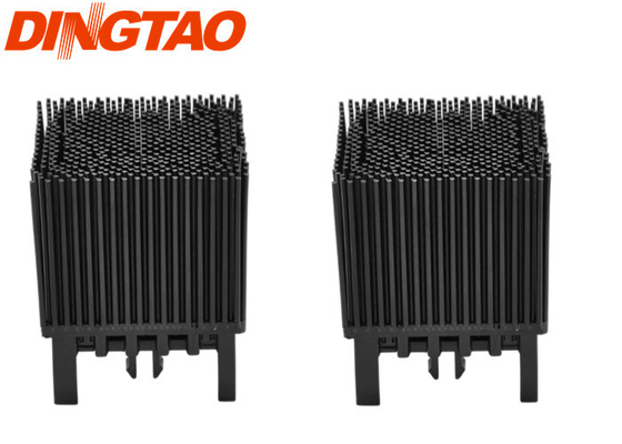 Bristles Block For FK Auto Cutter Parts Textile Cutting Machine Spare Parts