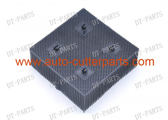 Cutter Bristles 1.6'' 100x100x42 Mm 60548 For DT Bullmer Cutter Spare Parts