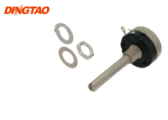 5170-065-0007 Potentiometer Rotary 1Klin Niebuhr Suit Sy100 XLS50 Spreader Parts