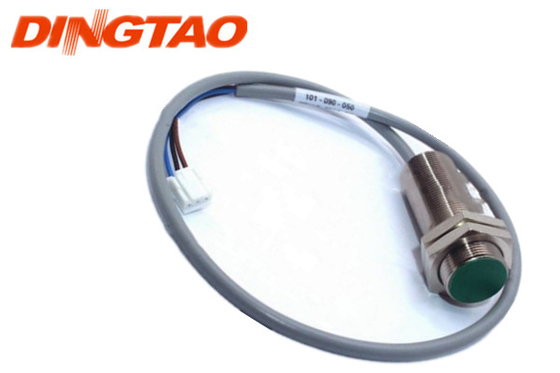 DT Sy101 Xls50 Xls125 Spreader Parts Inductive Sensor With Jst Plug 101-090-050