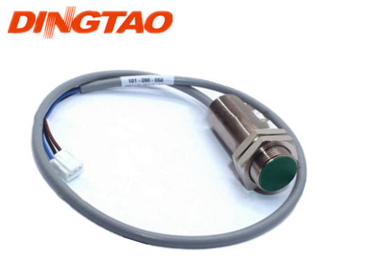 DT Sy101 Xls50 Xls125 Spreader Parts Inductive Sensor With Jst Plug 101-090-050