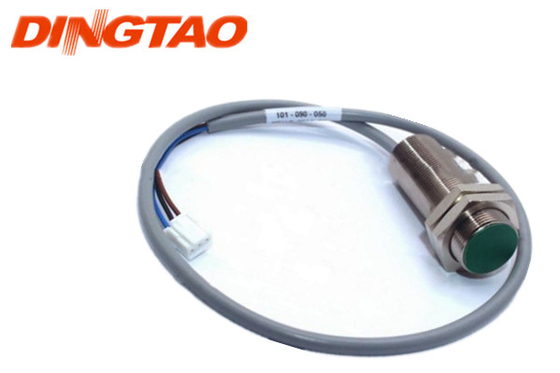 DT Sy101 Xls50 Xls125 Spreader Parts Inductive Sensor With Jst Plug 101-090-050