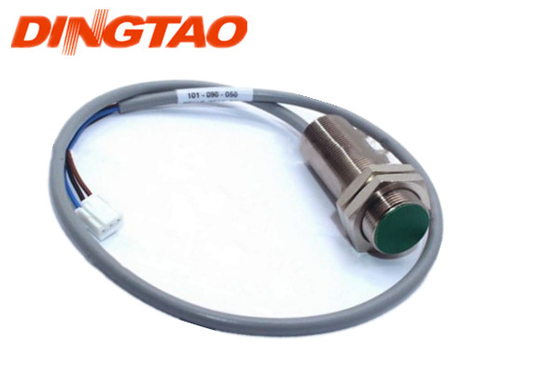 DT Sy101 Xls50 Xls125 Spreader Parts Inductive Sensor With Jst Plug 101-090-050