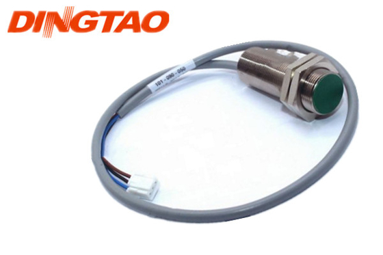 DT Sy101 Xls50 Xls125 Spreader Parts Inductive Sensor With Jst Plug 101-090-050