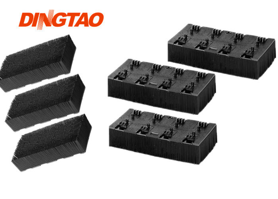 Suit For Vector MH Q80 MH8 Cutter Spare Parts 131181 704186 Nylon Bristle
