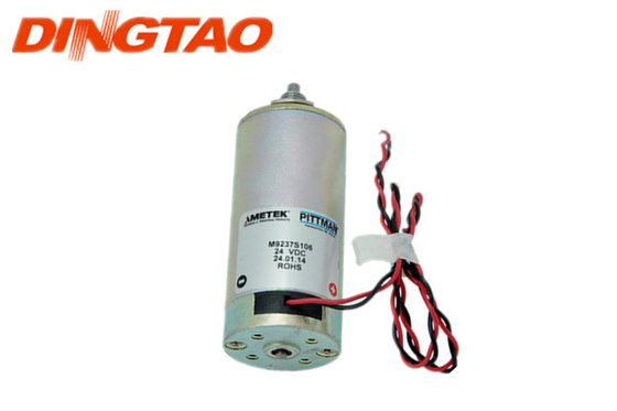 For Xls50 Xls125 Gerber Spreader Spare Parts Cutting Motor W / Shaft 035-728-001