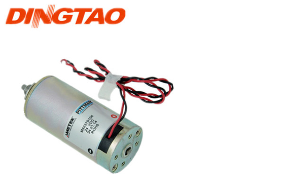 For Xls50 Xls125 Gerber Spreader Spare Parts Cutting Motor W / Shaft 035-728-001