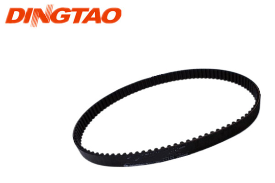 1210 - 012 - 0006 Toothed Belt Htd 800-8m-20 For Dt Gerber Spreader Parts