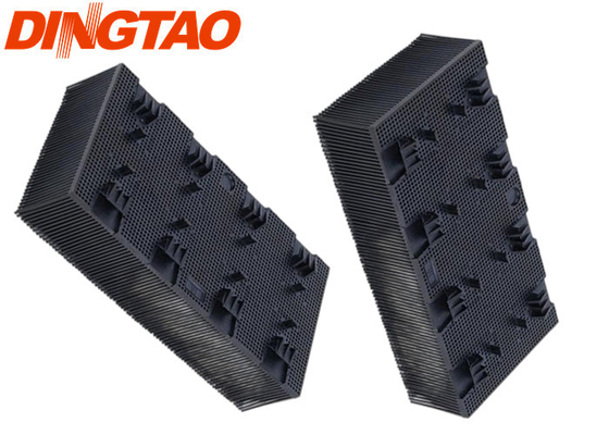 Vector Auto Cutter Bristles IH IH8 IH5 IX6 IX9 Cutter Spare Parts 192.5x95x43