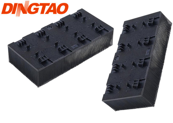Vector Auto Cutter Bristles IH IH8 IH5 IX6 IX9 Cutter Spare Parts 192.5x95x43