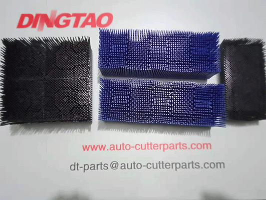 Auto Cutter Bristles 100x100mm For  GT7250 XLC7000 Cutter Machine Spare Parts