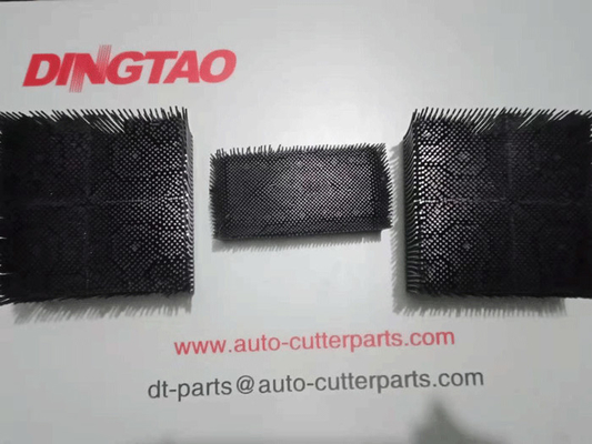Auto Cutter Bristles 100x100mm For  GT7250 XLC7000 Cutter Machine Spare Parts