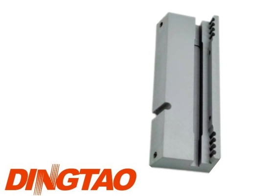 101-028-005 Bottom Slide Block Cas Niebuhr For DT Sy101 Auto Spreader Parts
