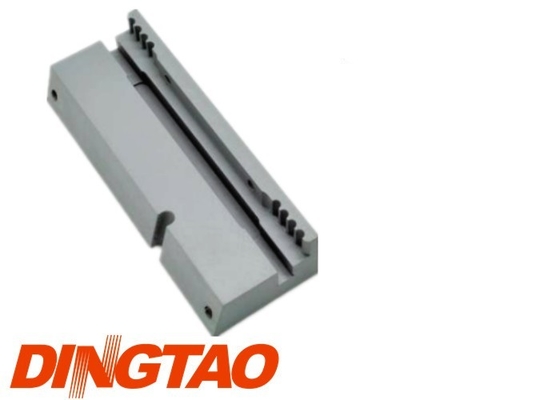 101-028-005 Bottom Slide Block Cas Niebuhr For DT Sy101 Auto Spreader Parts
