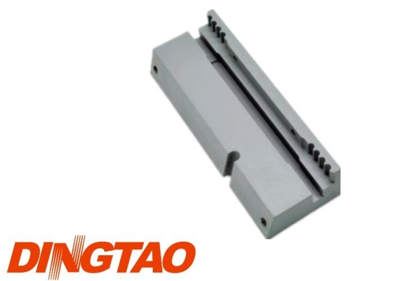 101-028-005 Bottom Slide Block Cas Niebuhr For DT Sy101 Auto Spreader Parts