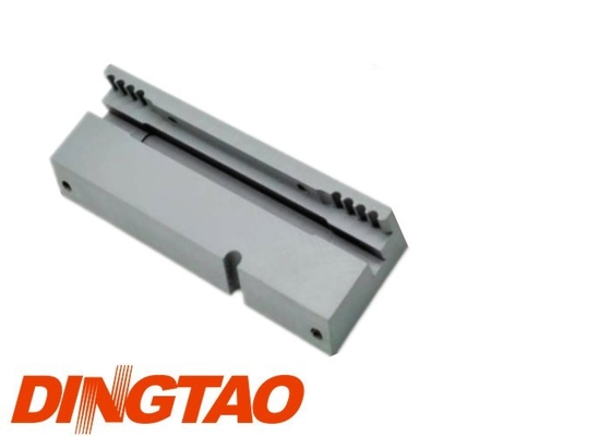 101-028-005 Bottom Slide Block Cas Niebuhr For DT Sy101 Auto Spreader Parts