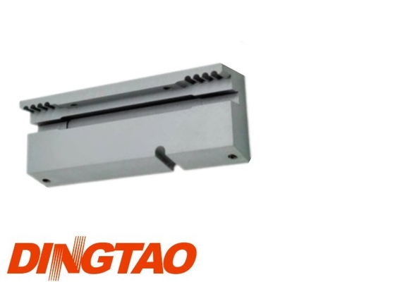 101-028-005 Bottom Slide Block Cas Niebuhr For DT Sy101 Auto Spreader Parts