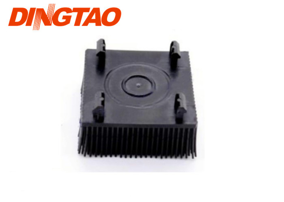 Auto Cutter Bristles Suit For FK Auto Cutter Machine Spare Parts