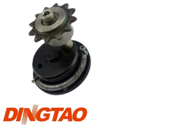 Spreader Spare Parts For Gerber 050-725-004 Automatic chain tightener - long