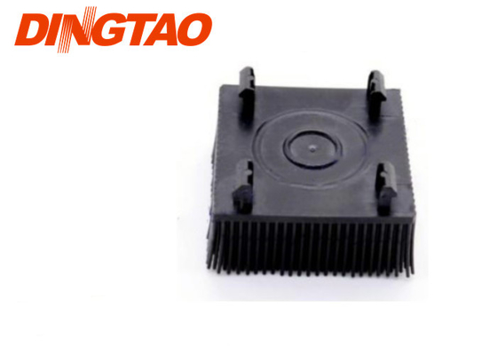 Auto Cutter Bristles Suit For FK Auto Cutter Machine Spare Parts