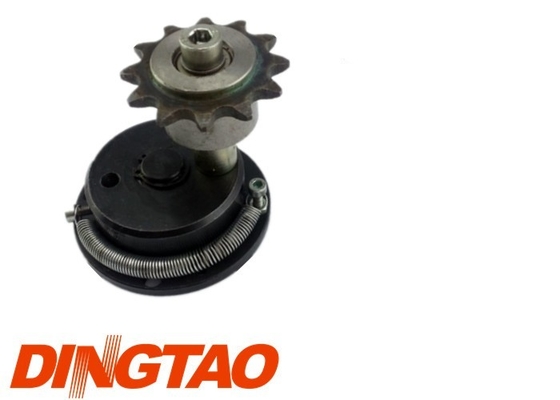 Spreader Spare Parts For Gerber 050-725-004 Automatic chain tightener - long