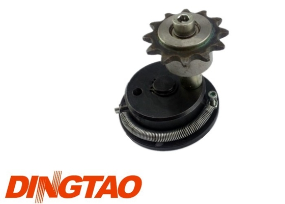 Spreader Spare Parts For Gerber 050-725-004 Automatic chain tightener - long