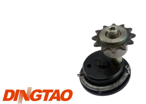Spreader Spare Parts For Gerber 050-725-004 Automatic chain tightener - long