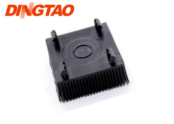 Auto Cutter Bristles Suit For FK Auto Cutter Machine Spare Parts
