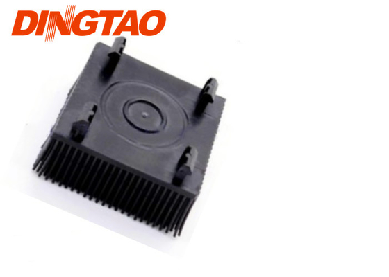 Auto Cutter Bristles Suit For FK Auto Cutter Machine Spare Parts