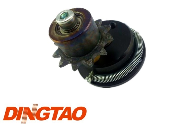 050-725-003 Automatic Chain Tightener - Short For Spreader SY101 XLS125 Parts