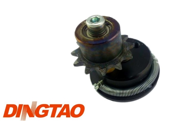 050-725-003 Automatic Chain Tightener - Short For Spreader SY101 XLS125 Parts