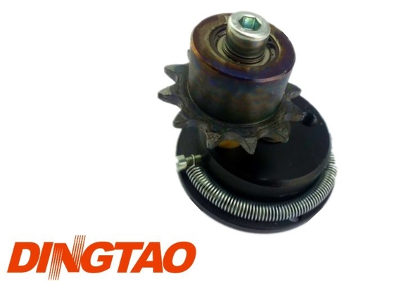050-725-003 Automatic Chain Tightener - Short For Spreader SY101 XLS125 Parts