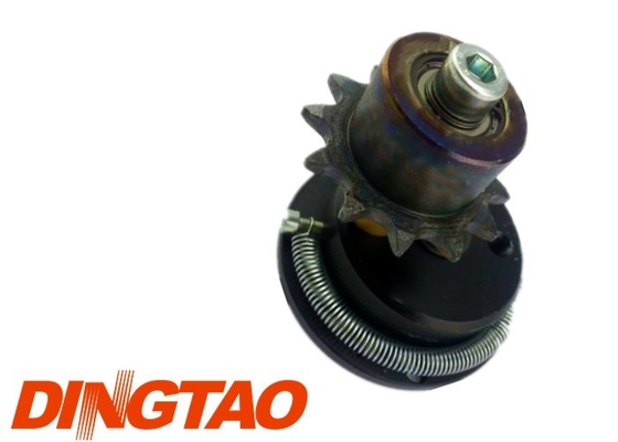 050-725-003 Automatic Chain Tightener - Short For Spreader SY101 XLS125 Parts