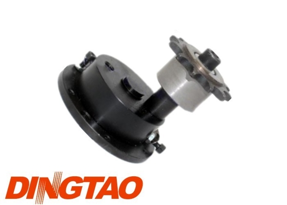 Spreader Spare Parts For Sy101 Automatic chain tightener - short Niebuh 050-725-002