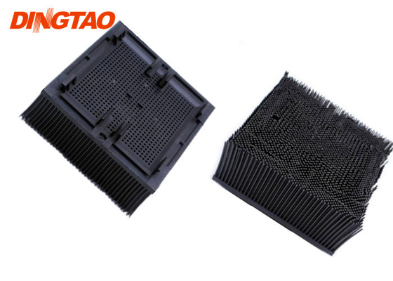 110x110x45mm Auto Cutter Bristles For Shima Seiki Bristle Block 110x110x45m