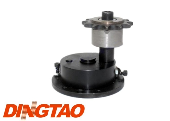 Spreader Spare Parts For Sy101 Automatic chain tightener - short Niebuh 050-725-002