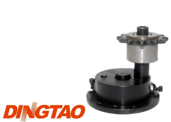 Spreader Spare Parts For Sy101 Automatic chain tightener - short Niebuh 050-725-002