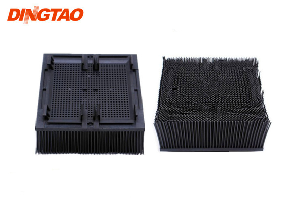 110x110x45mm Auto Cutter Bristles For Shima Seiki Bristle Block 110x110x45m