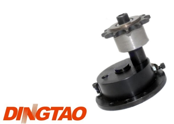 Spreader Spare Parts For Sy101 Automatic chain tightener - short Niebuh 050-725-002