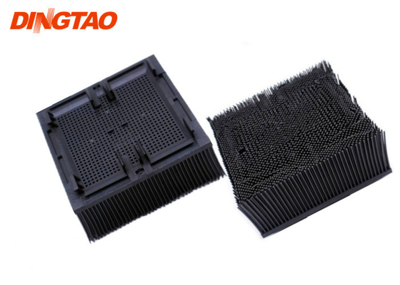 110x110x45mm Auto Cutter Bristles For Shima Seiki Bristle Block 110x110x45m