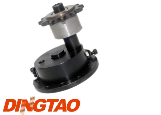 Spreader Spare Parts For Sy101 Automatic chain tightener - short Niebuh 050-725-002