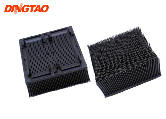 110x110x45mm Auto Cutter Bristles For Shima Seiki Bristle Block 110x110x45m